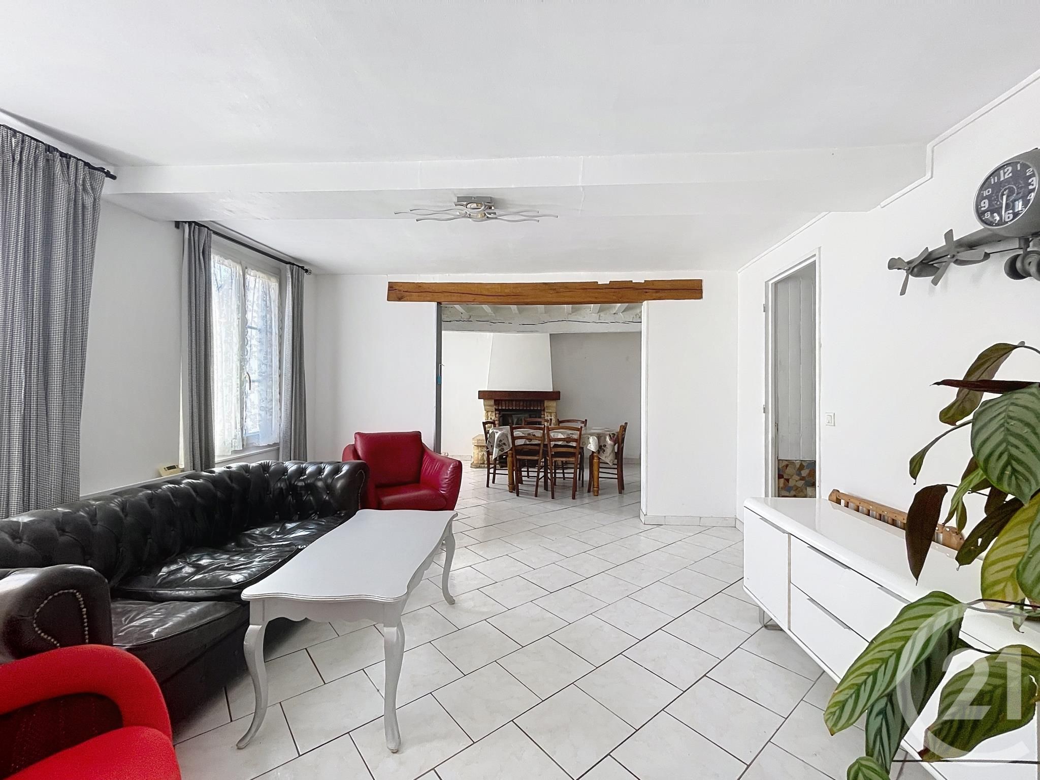maison à vendre - 5 pièces - 97.0 m2 - BETHISY ST MARTIN - Miniature 3