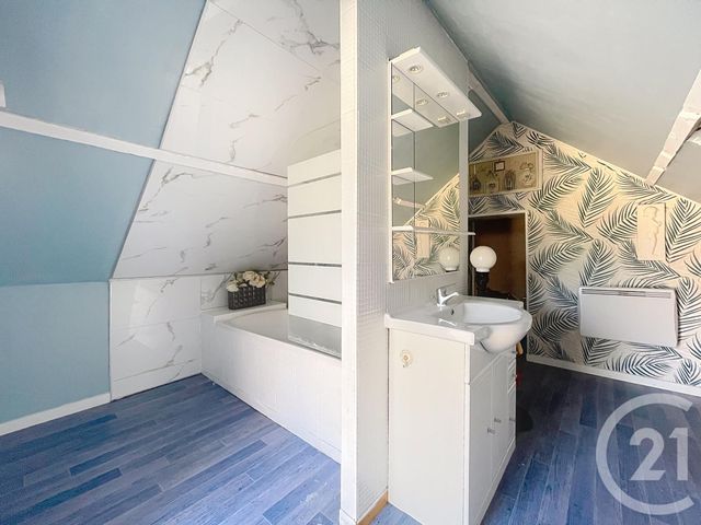 maison à vendre - 5 pièces - 97.0 m2 - BETHISY ST MARTIN - 60 - PICARDIE - Century 21 Infinity