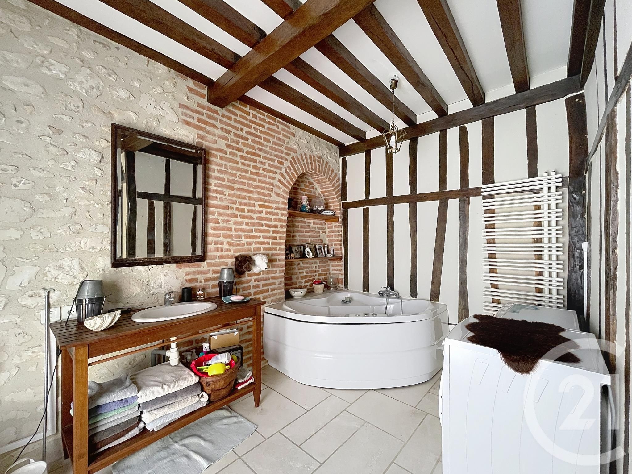 maison à vendre - 5 pièces - 123.16 m2 - COMPIEGNE - Miniature 5