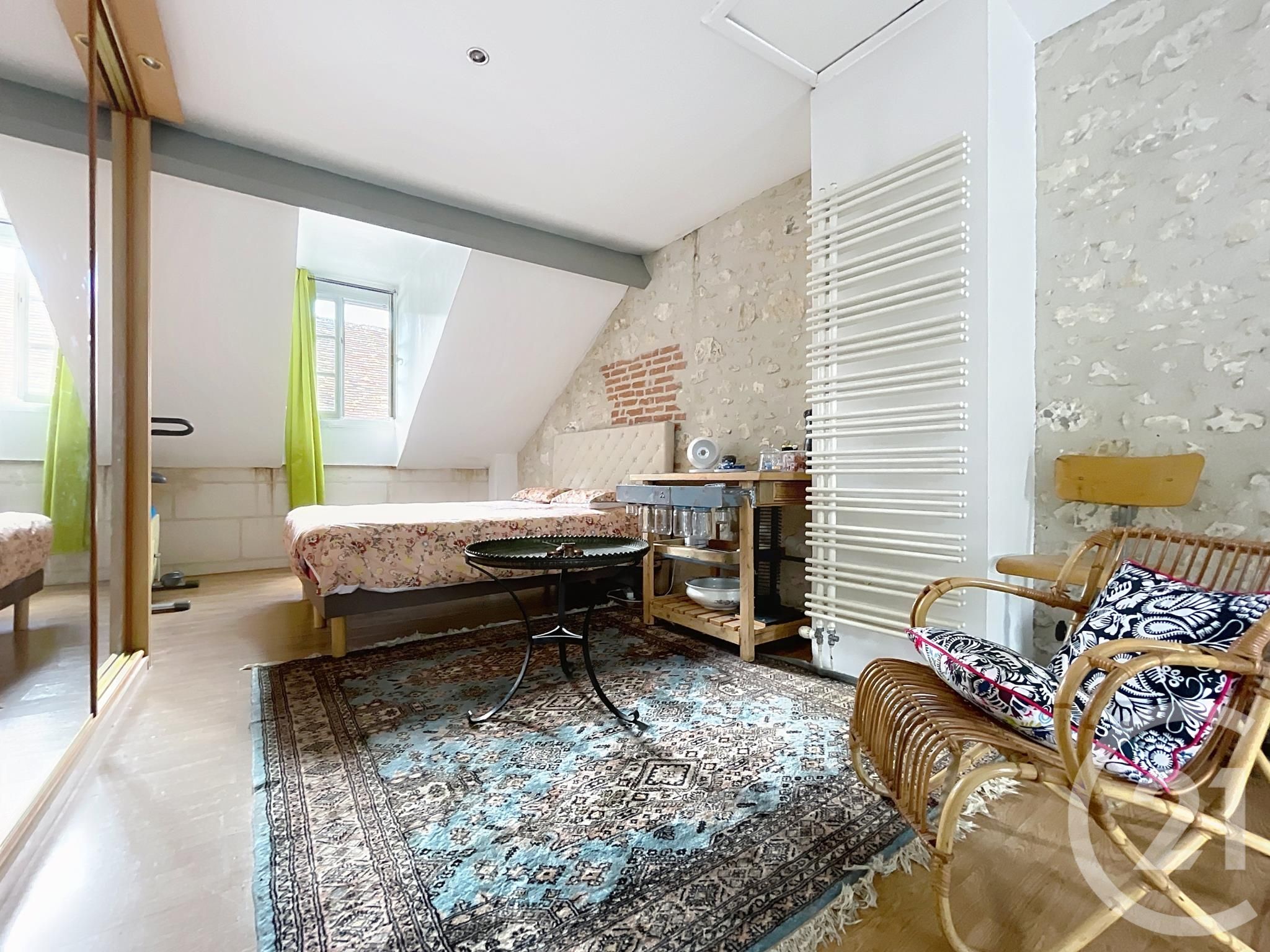 maison à vendre - 5 pièces - 123.16 m2 - COMPIEGNE - Miniature 8