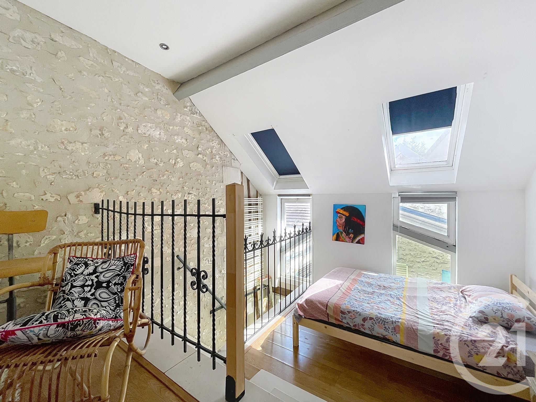 maison à vendre - 5 pièces - 123.16 m2 - COMPIEGNE - Miniature 7