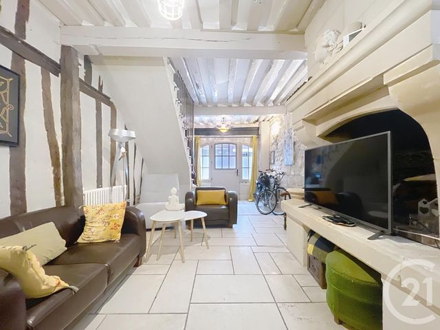 Maison à vendre COMPIEGNE