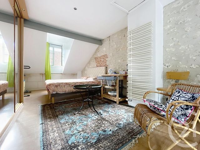 maison à vendre - 5 pièces - 123.16 m2 - COMPIEGNE - 60 - PICARDIE - Century 21 Infinity