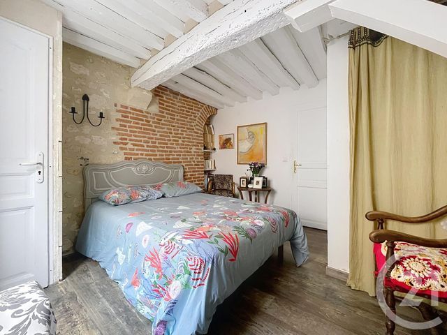 maison à vendre - 5 pièces - 123.16 m2 - COMPIEGNE - 60 - PICARDIE - Century 21 Infinity