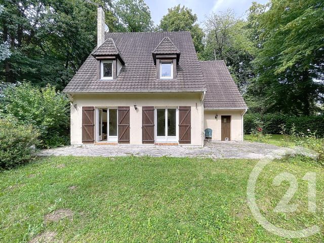 maison - VILLERS SUR COUDUN - 60