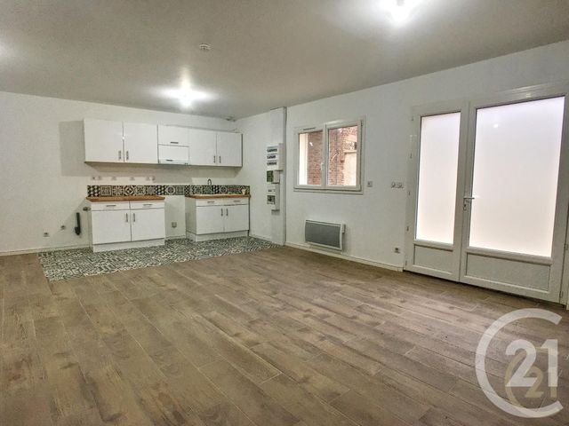 appartement - LONGUEIL STE MARIE - 60