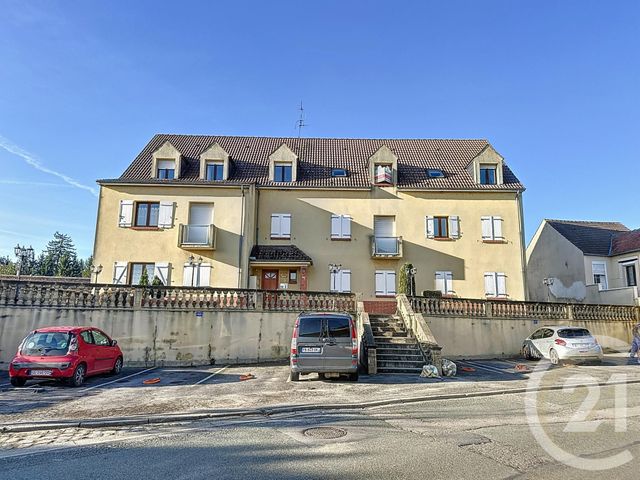 Appartement F3 à louer VENETTE