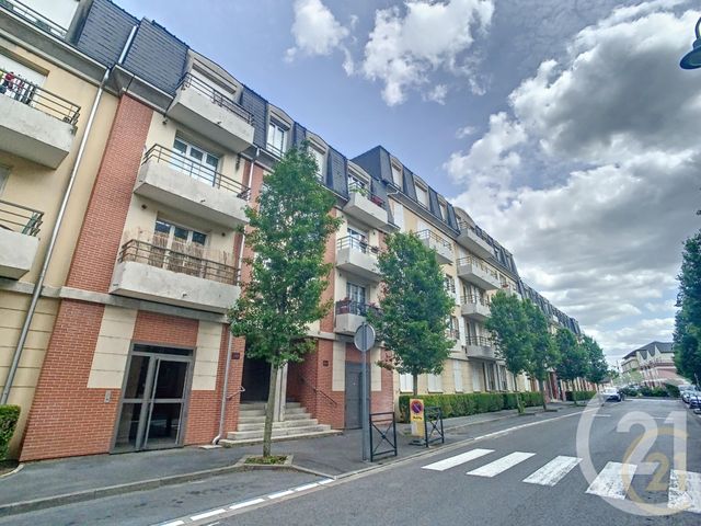appartement - MARGNY LES COMPIEGNE - 60