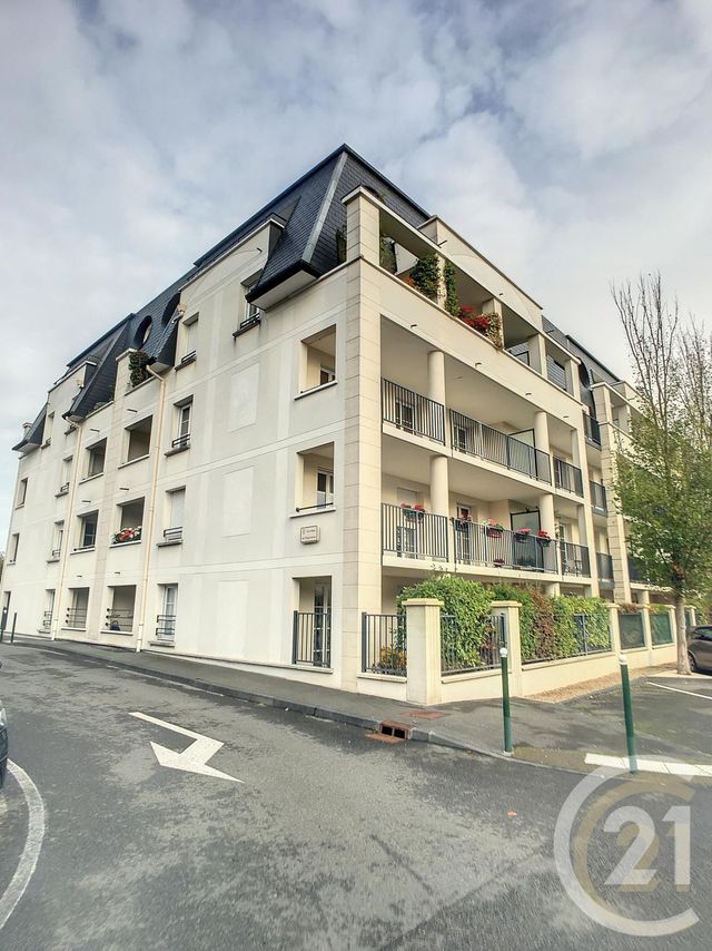 appartement - COMPIEGNE - 60