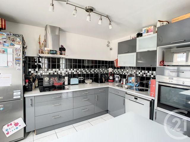 maison à vendre - 6 pièces - 130.0 m2 - PIMPREZ - 60 - PICARDIE - Century 21 Infinity