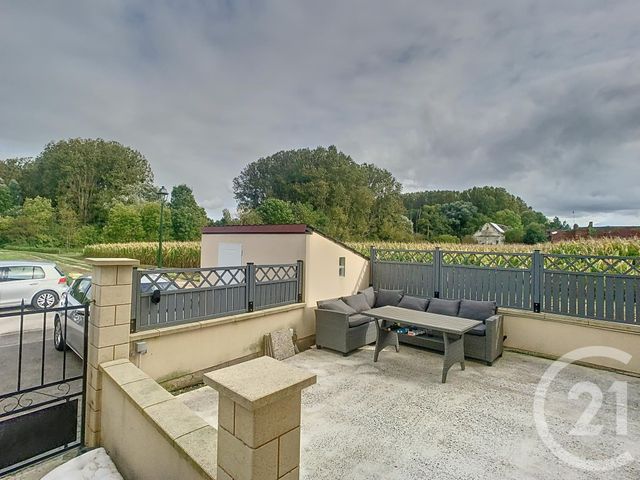 maison à vendre - 6 pièces - 130.0 m2 - PIMPREZ - 60 - PICARDIE - Century 21 Infinity