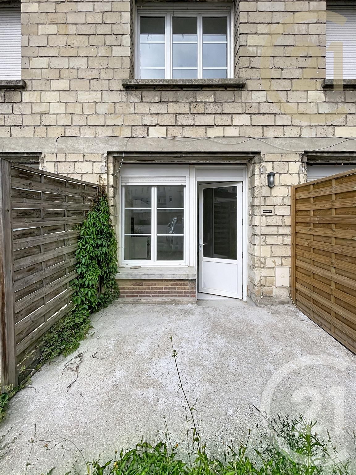 Appartement Duplex à louer - 3 pièces - 49.95 m2 - COMPIEGNE - Miniature 8