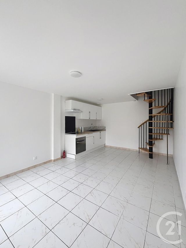 appartement - COMPIEGNE - 60