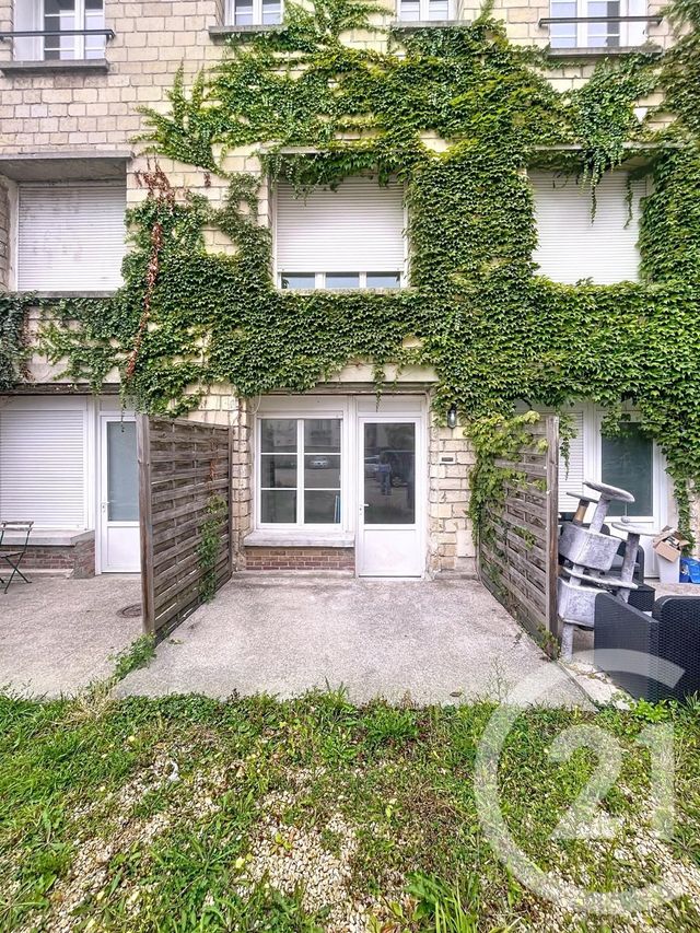 appartement - COMPIEGNE - 60