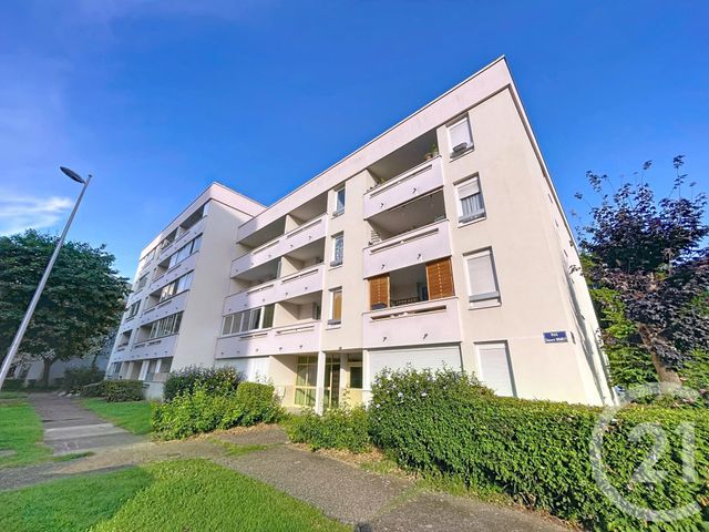 appartement - COMPIEGNE - 60