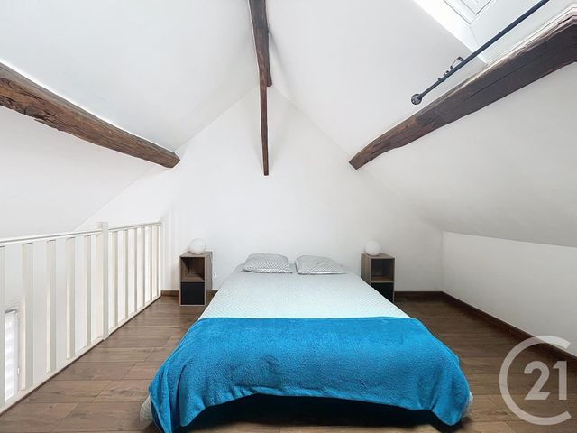 Appartement à vendre - 2 pièces - 25.45 m2 - COMPIEGNE - 60 - PICARDIE - Century 21 Infinity