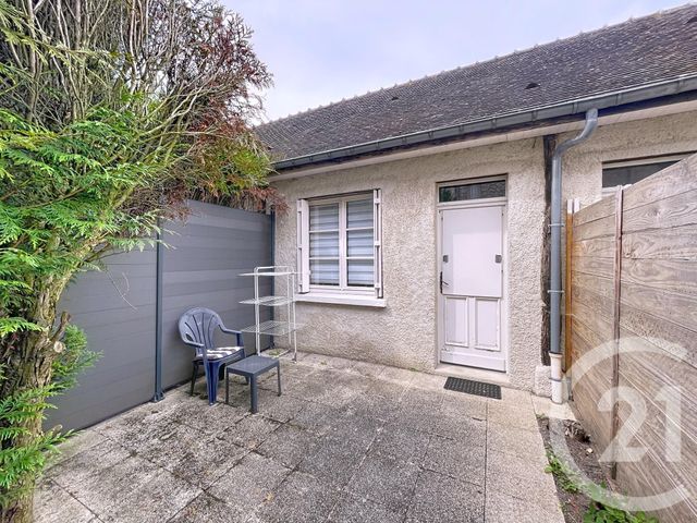 Appartement à vendre - 2 pièces - 25.45 m2 - COMPIEGNE - 60 - PICARDIE - Century 21 Infinity