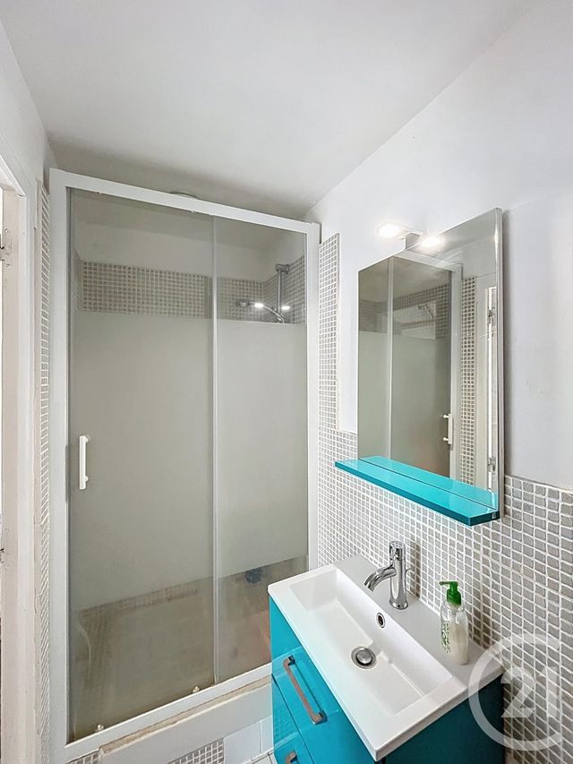 Appartement à vendre - 2 pièces - 25.45 m2 - COMPIEGNE - 60 - PICARDIE - Century 21 Infinity