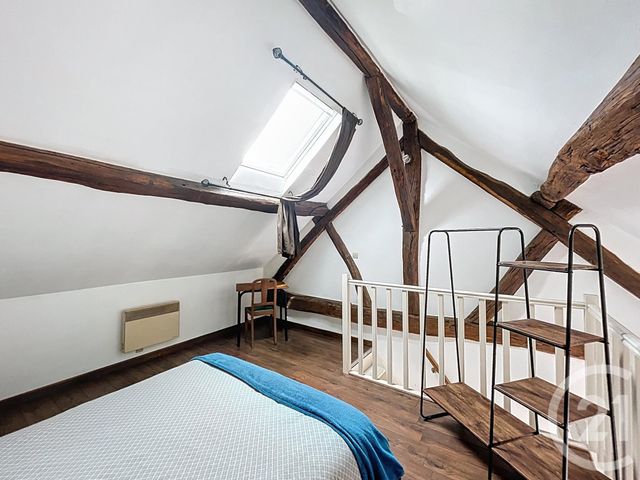 Appartement à vendre - 2 pièces - 25.45 m2 - COMPIEGNE - 60 - PICARDIE - Century 21 Infinity