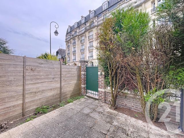 Appartement à vendre - 2 pièces - 25.45 m2 - COMPIEGNE - 60 - PICARDIE - Century 21 Infinity