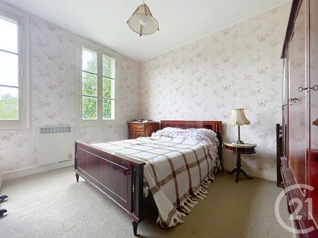 maison à vendre - 4 pièces - 69.2 m2 - ST ETIENNE ROILAYE - 60 - PICARDIE - Century 21 Infinity