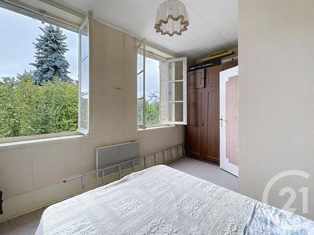 maison à vendre - 4 pièces - 69.2 m2 - ST ETIENNE ROILAYE - 60 - PICARDIE - Century 21 Infinity