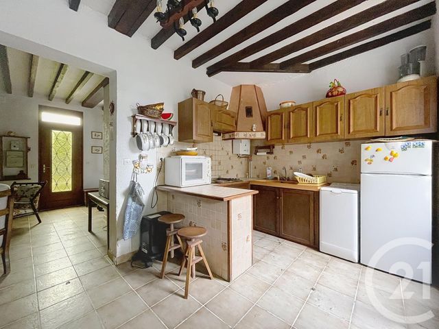 maison à vendre - 4 pièces - 69.2 m2 - ST ETIENNE ROILAYE - 60 - PICARDIE - Century 21 Infinity