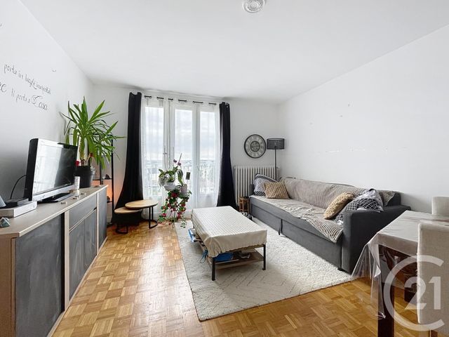appartement - COMPIEGNE - 60