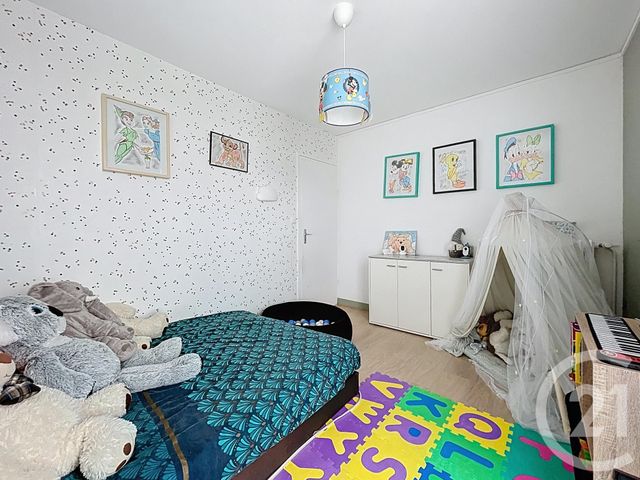 Appartement à vendre - 3 pièces - 73.43 m2 - COMPIEGNE - 60 - PICARDIE - Century 21 Infinity