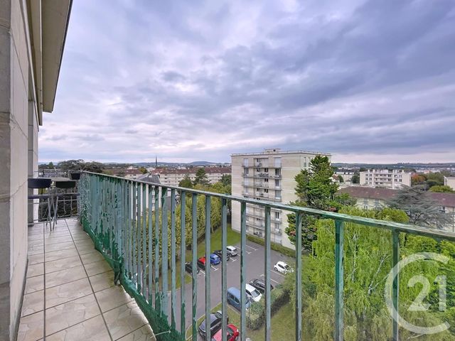 Appartement à vendre - 3 pièces - 73.43 m2 - COMPIEGNE - 60 - PICARDIE - Century 21 Infinity