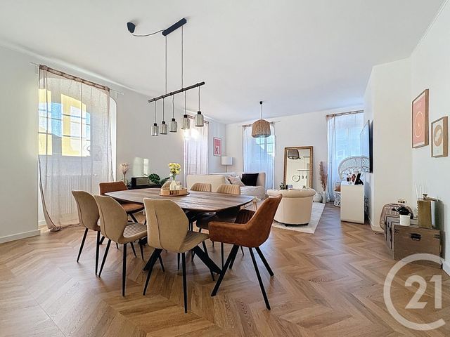 appartement - COMPIEGNE - 60