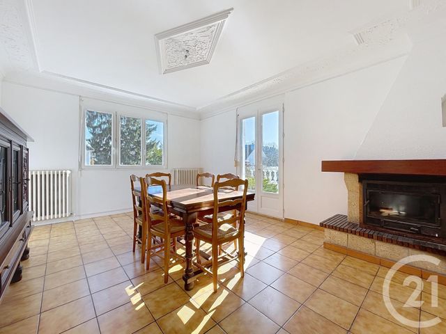 maison à vendre - 5 pièces - 113.7 m2 - CLAIROIX - 60 - PICARDIE - Century 21 Infinity