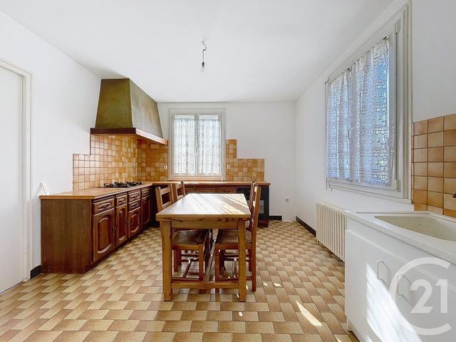 maison à vendre - 5 pièces - 113.7 m2 - CLAIROIX - 60 - PICARDIE - Century 21 Infinity