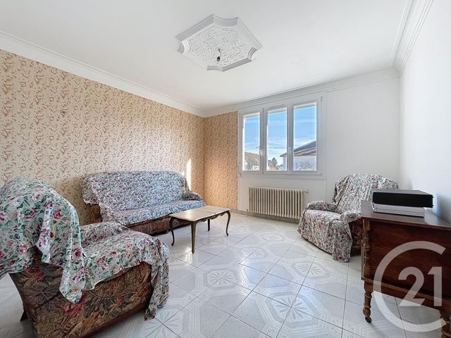 maison à vendre - 5 pièces - 113.7 m2 - CLAIROIX - 60 - PICARDIE - Century 21 Infinity