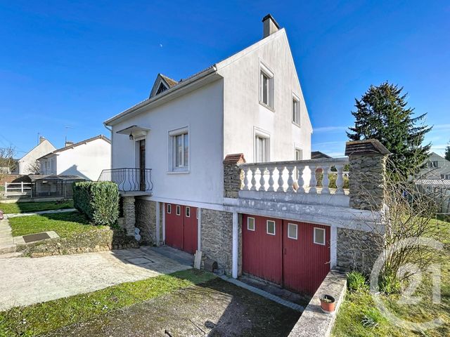 Maison à vendre CLAIROIX