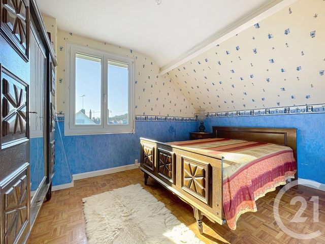 maison à vendre - 5 pièces - 113.7 m2 - CLAIROIX - 60 - PICARDIE - Century 21 Infinity