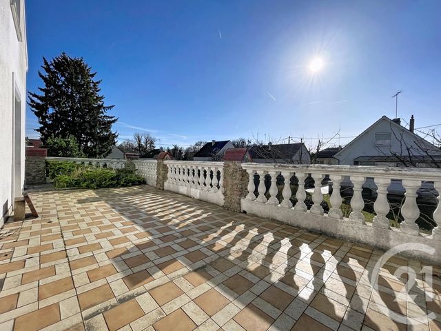 maison à vendre - 5 pièces - 113.7 m2 - CLAIROIX - 60 - PICARDIE - Century 21 Infinity