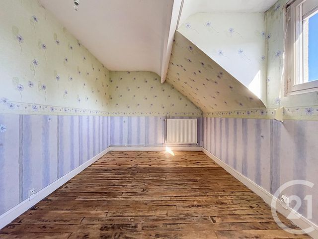 maison à vendre - 5 pièces - 113.7 m2 - CLAIROIX - 60 - PICARDIE - Century 21 Infinity