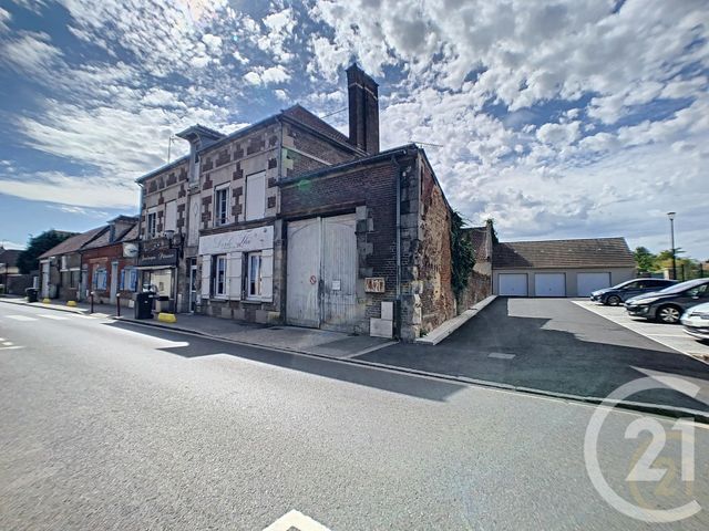 Appartement F2 à louer - 2 pièces - 38.57 m2 - LONGUEIL STE MARIE - 60 - PICARDIE - Century 21 Infinity