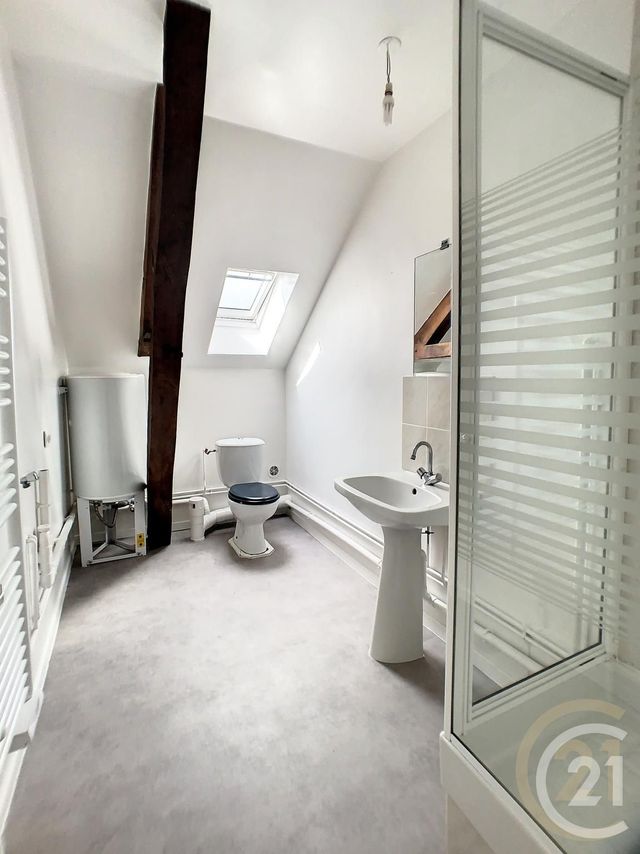 Appartement F2 à louer - 2 pièces - 38.57 m2 - LONGUEIL STE MARIE - 60 - PICARDIE - Century 21 Infinity