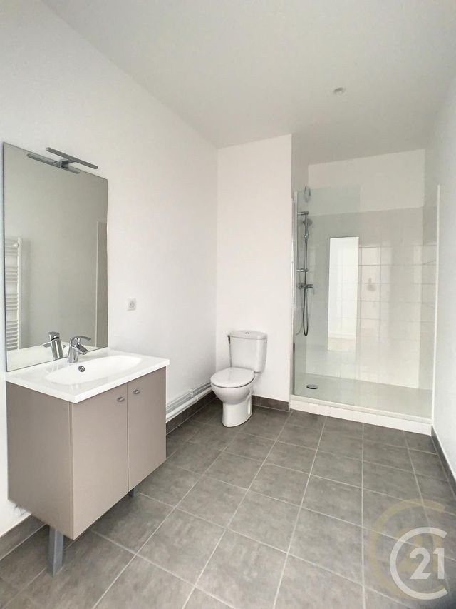 Appartement F2 à louer - 2 pièces - 52.14 m2 - COMPIEGNE - 60 - PICARDIE - Century 21 Infinity