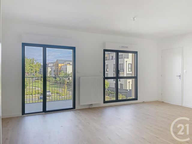 Appartement F3 à vendre - 3 pièces - 57.23 m2 - COMPIEGNE - 60 - PICARDIE - Century 21 Infinity