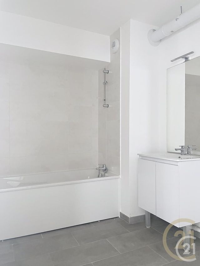 Appartement F3 à vendre - 3 pièces - 57.23 m2 - COMPIEGNE - 60 - PICARDIE - Century 21 Infinity