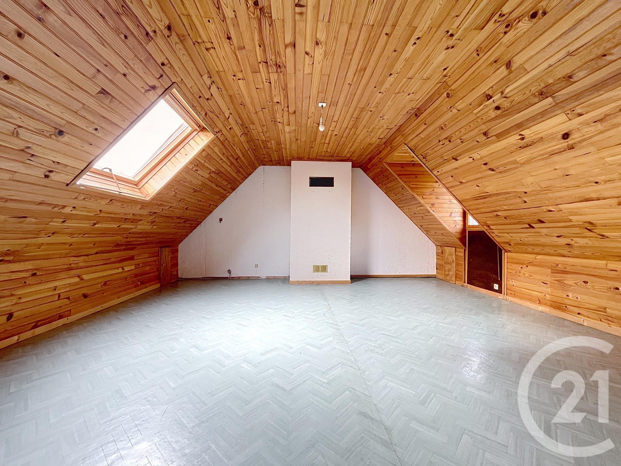 maison à vendre - 5 pièces - 120.0 m2 - COMPIEGNE - Miniature 9