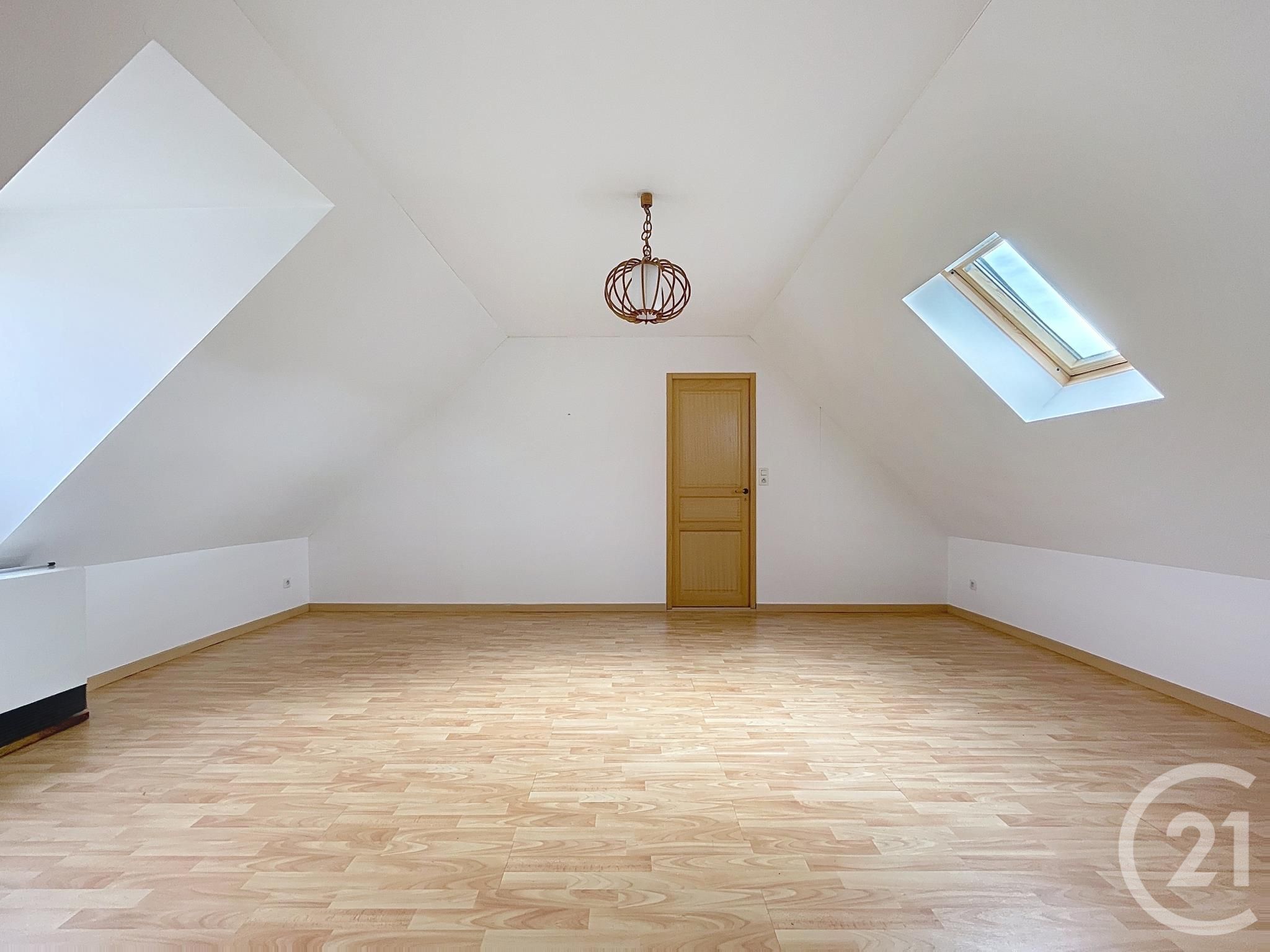 maison à vendre - 5 pièces - 120.0 m2 - COMPIEGNE - Miniature 8