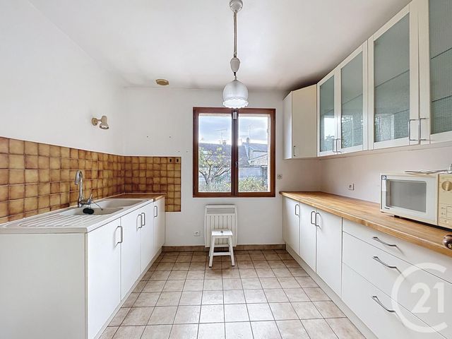 maison à vendre - 5 pièces - 120.0 m2 - COMPIEGNE - 60 - PICARDIE - Century 21 Infinity