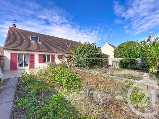 maison à vendre - 5 pièces - 120.0 m2 - COMPIEGNE - 60 - PICARDIE - Century 21 Infinity