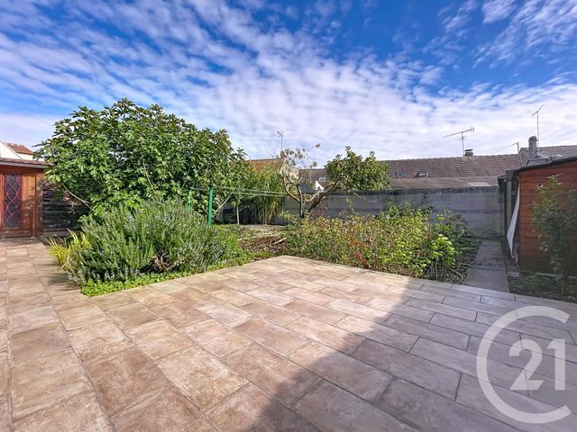 maison à vendre - 5 pièces - 120.0 m2 - COMPIEGNE - 60 - PICARDIE - Century 21 Infinity