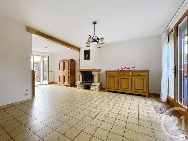 maison - COMPIEGNE - 60