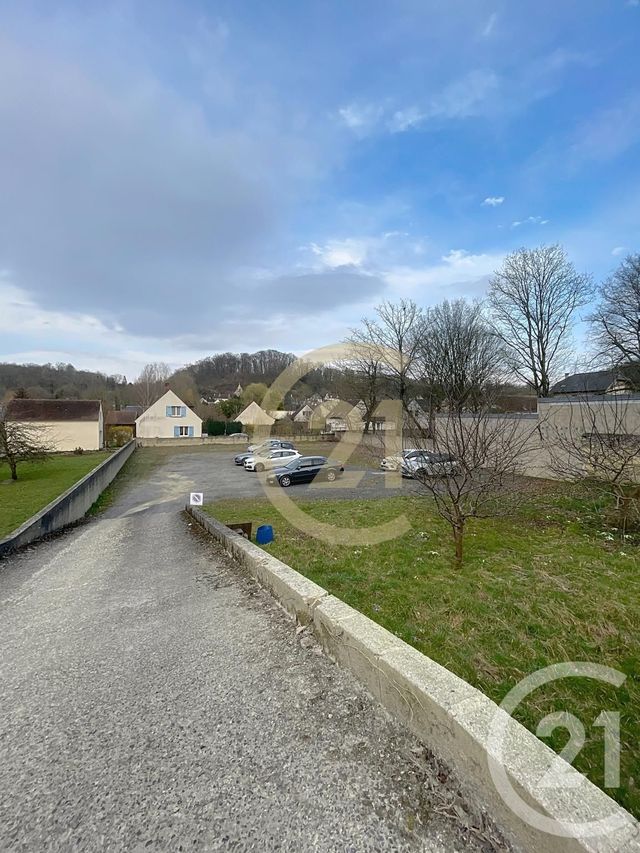 Appartement F3 à louer - 4 pièces - 87.73 m2 - PIERREFONDS - 60 - PICARDIE - Century 21 Infinity